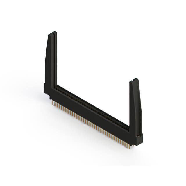 396-072-522-878 EDAC Inc.  Edgeboard Connectors
